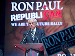 ron paul 2012 convention