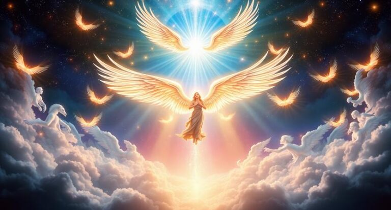 angel