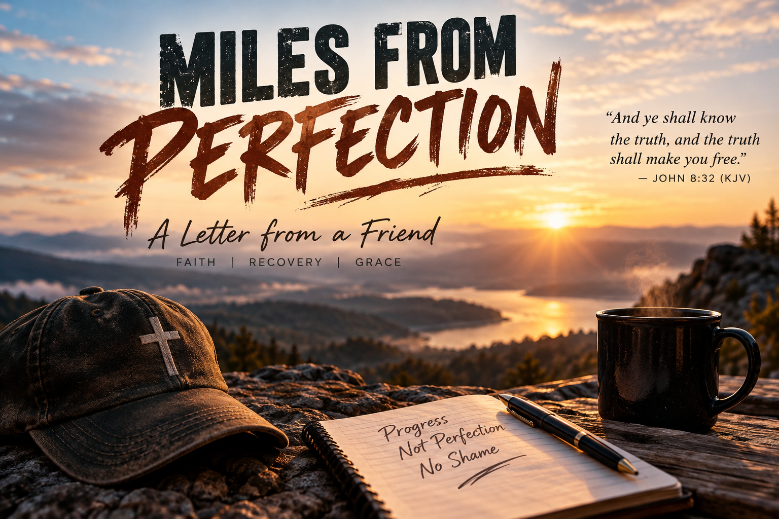 Miles from Perfection