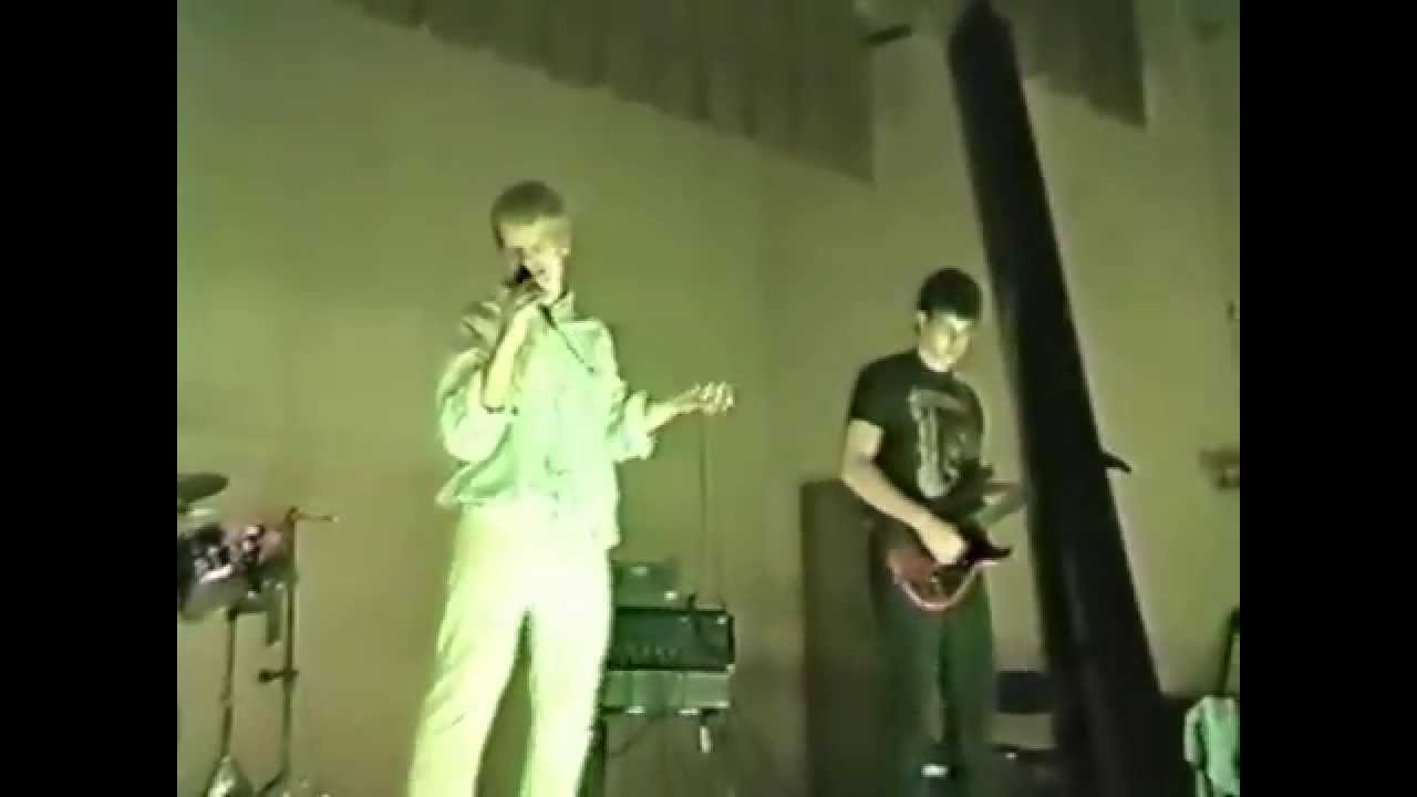 Live at Mountain Brook Junior High — Another Roadside Attraction
