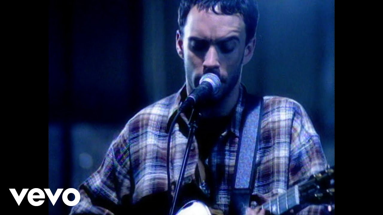 Ants Marching — Dave Matthews Band