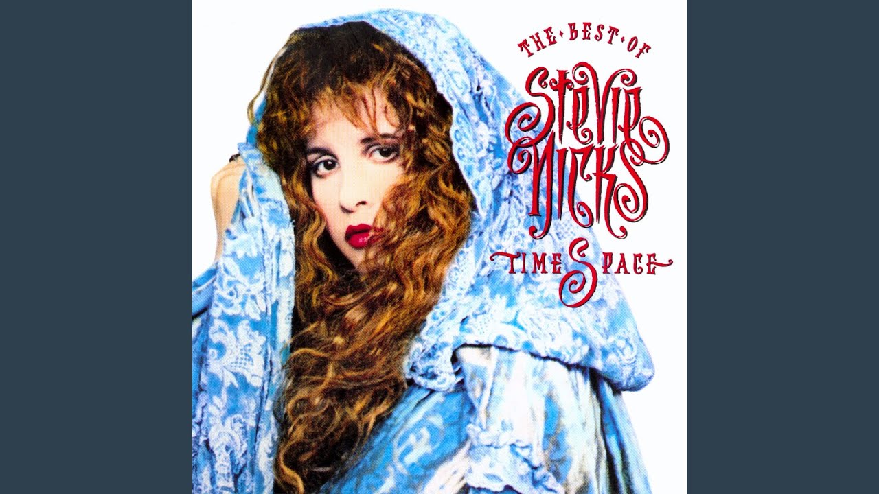 Edge of Seventeen — Stevie Nicks