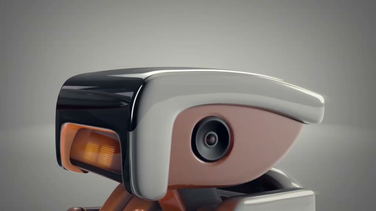 🤖❤️ Robots Need Heart, Too!