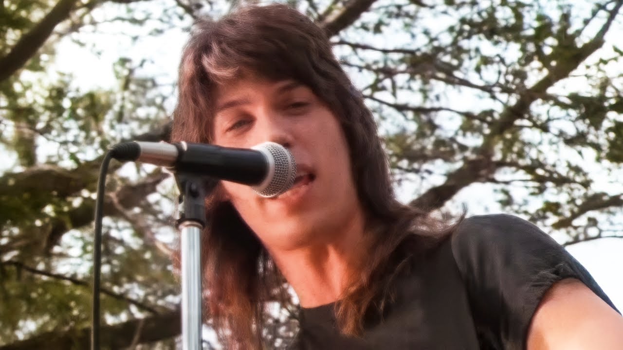 Keep Your Hands to Yourself – Georgia Satellites