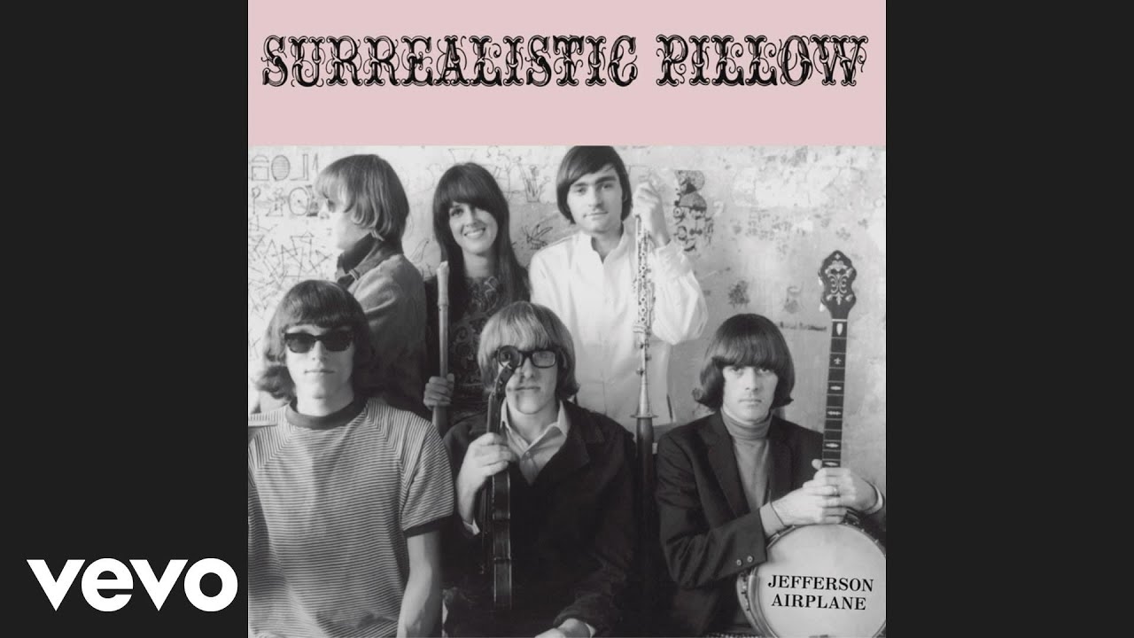 White Rabbit — Jefferson Airplane