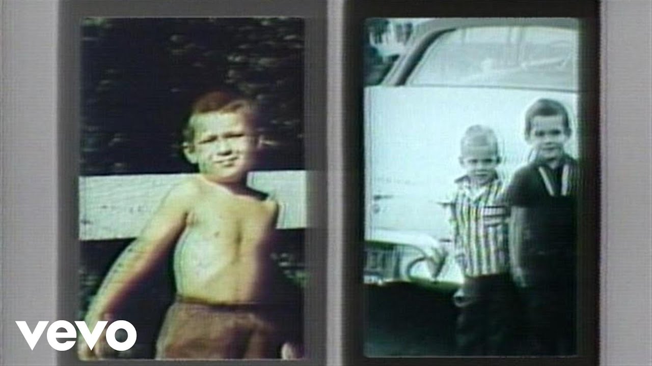 Jack & Diane — John Mellencamp