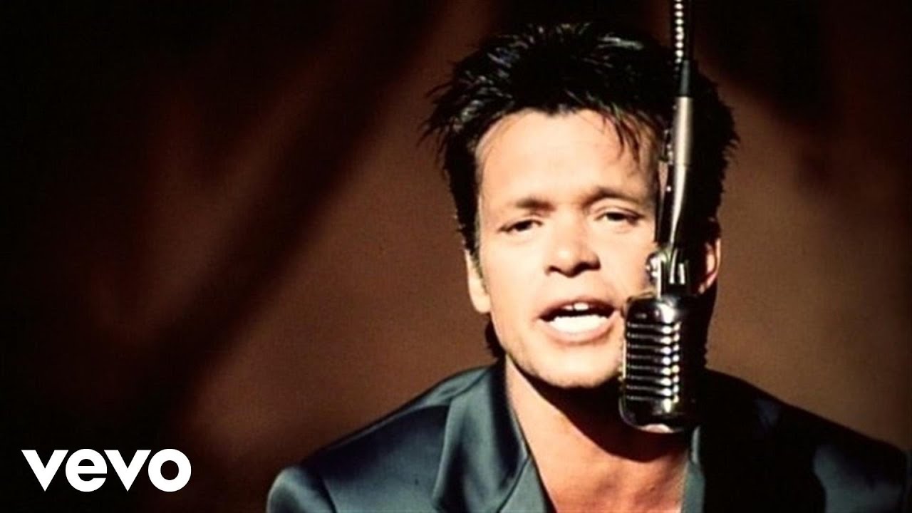 Key West Intermezzo (I Saw You First) — John Mellencamp