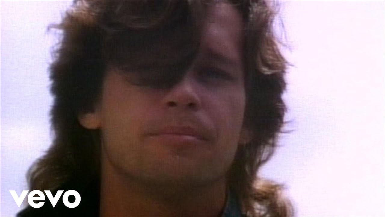 Pink Houses — John Mellencamp