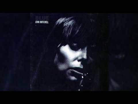 Carey — Joni Mitchell