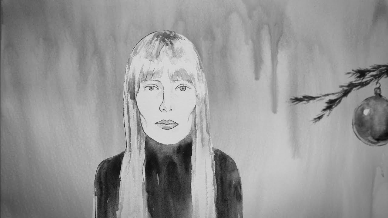 River — Joni Mitchell