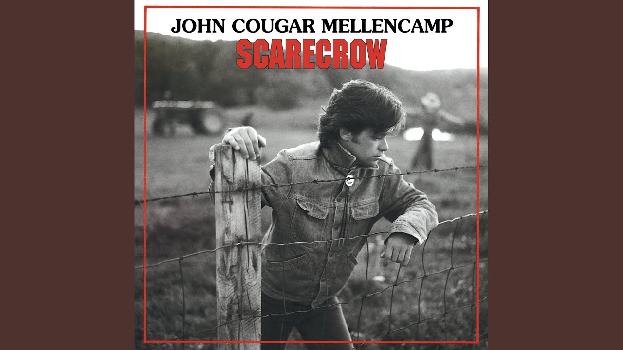 Justice and Independence ’85 — John Mellencamp