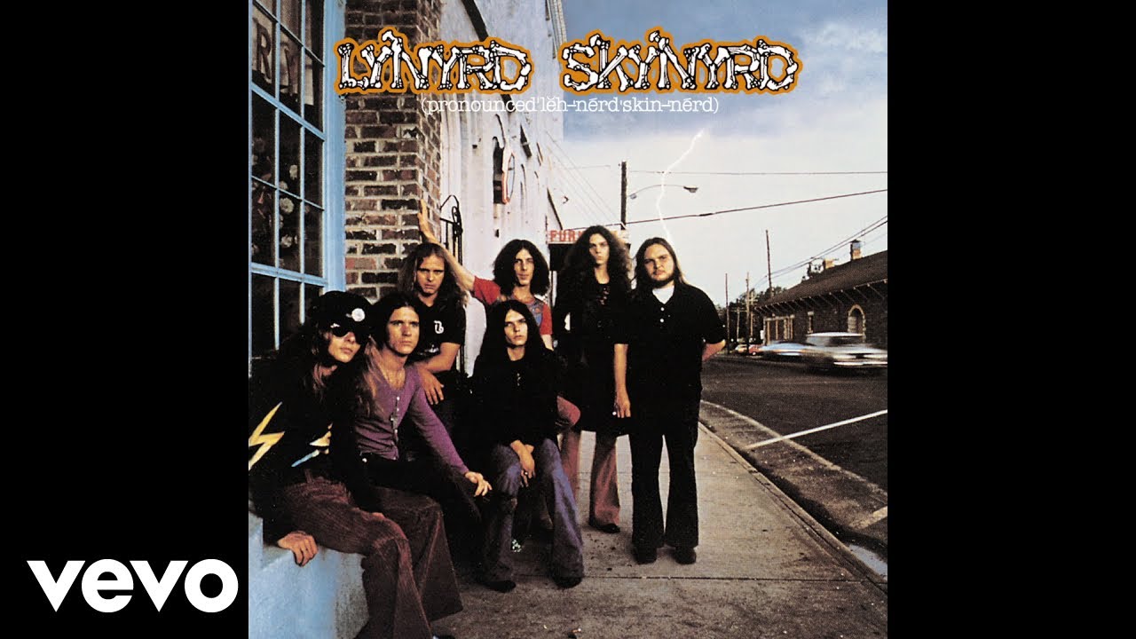 Simple Man — Lynyrd Skynyrd