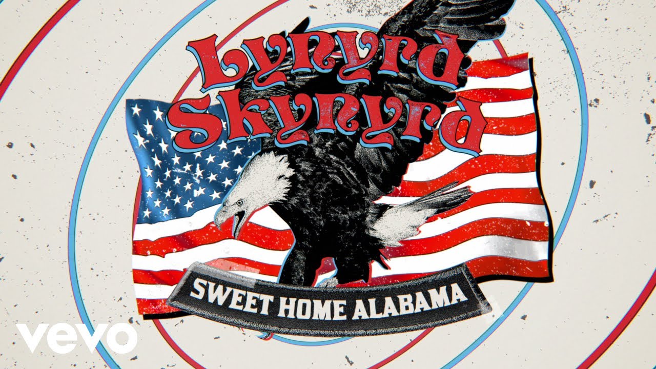 Sweet Home Alabama — Lynyrd Skynyrd
