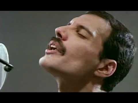 Queen — One Vision