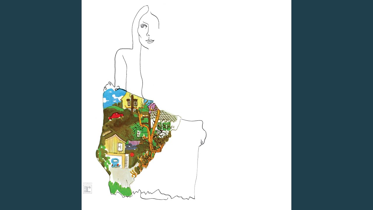 The Circle Game — Joni Mitchell