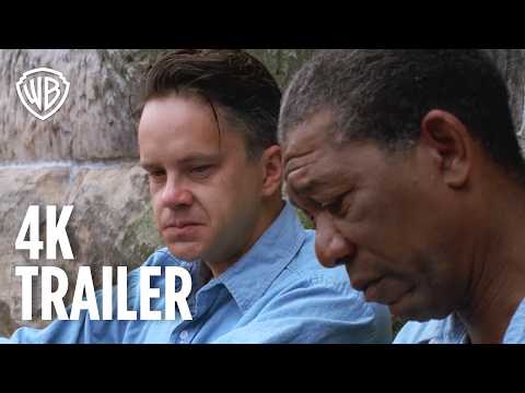 The Shawshank Redemption — Hope Has Work to Do