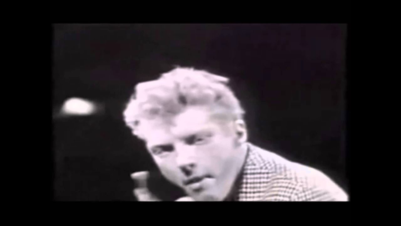 Surfin’ Bird — The Trashmen